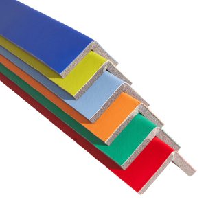 Protección Esquina Foam Interior