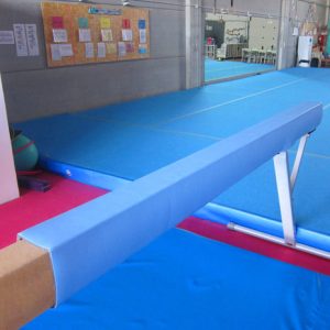 Protección Barra de Equilibrio