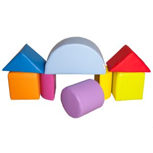 Puzzle Gigante 8 Piezas