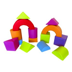 Puzzle Gigante 14 Piezas