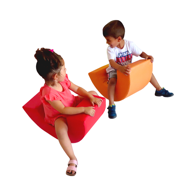 Balancín Mini - Imagen 3