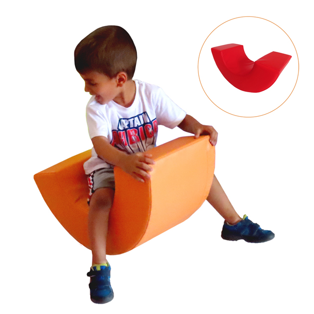 Balancín Mini - Imagen 4