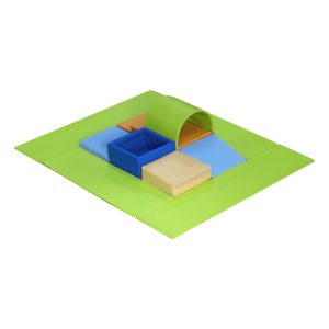 Conjunto Psicomotricidad 54