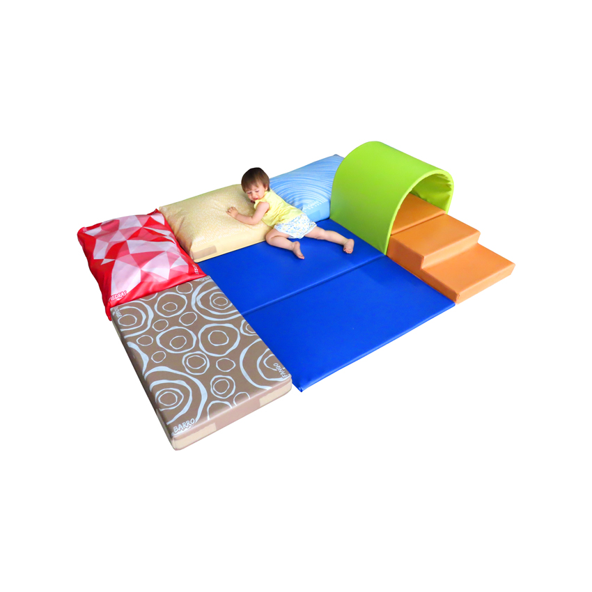 Conjunto Psicomotricidad 55 - Imagen 3