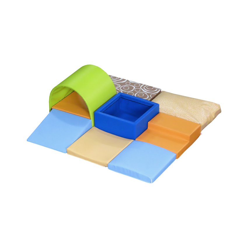 Conjunto Psicomotricidad 56