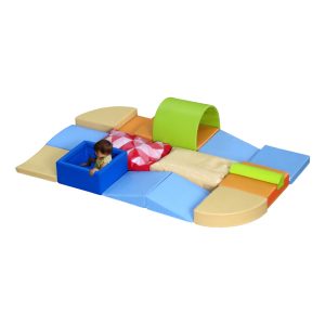 Conjunto Psicomotricidad 58