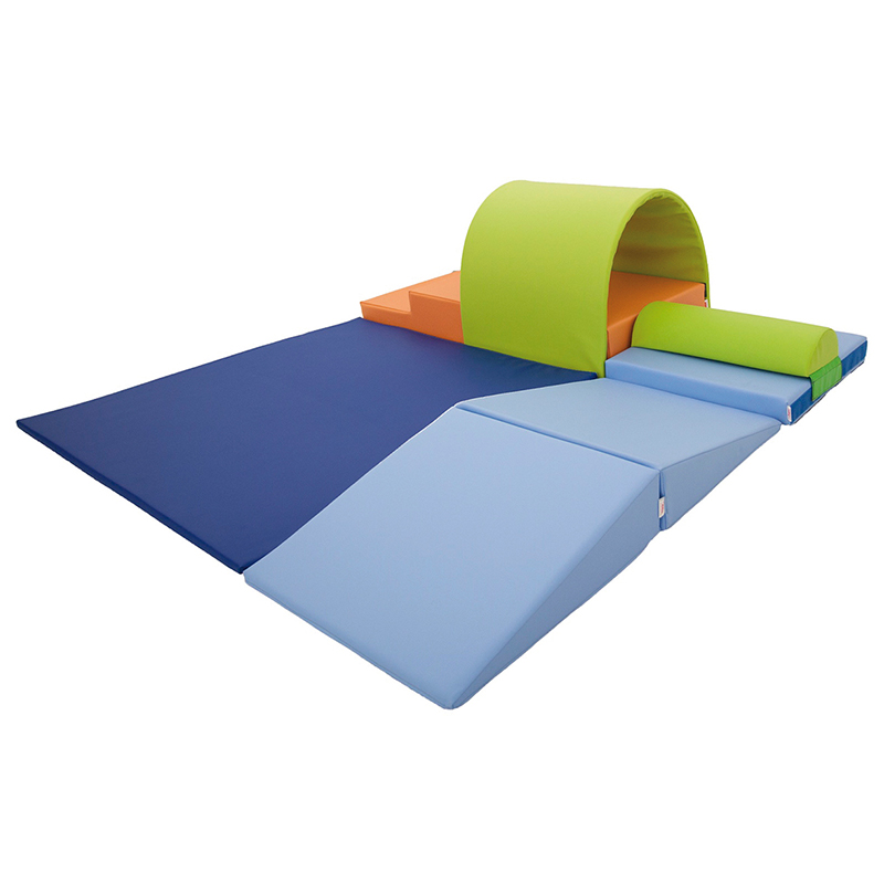 Conjunto Psicomotricidad 48