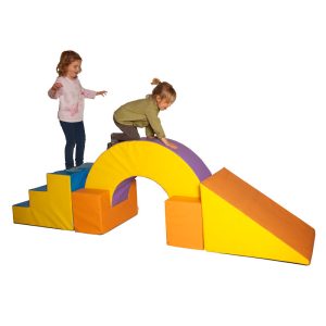 Conjunto Psicomotricidad 34