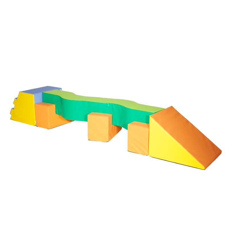 Conjunto Psicomotricidad 37 - Imagen 4