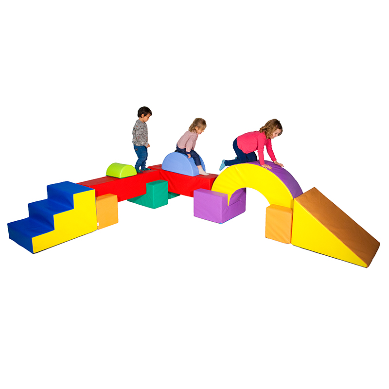 Conjunto Psicomotricidad 39