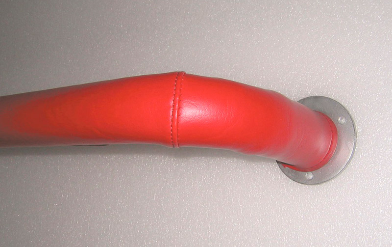 Barra Andador - Imagen 4