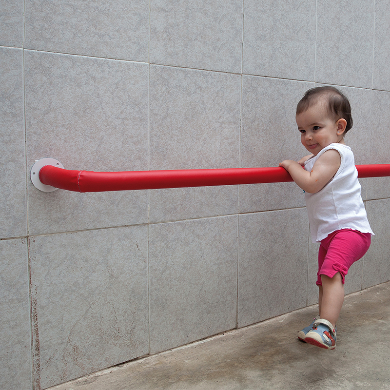 Barra Andador - Imagen 3