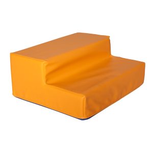 Escalera Tacto Piel 50 cm.