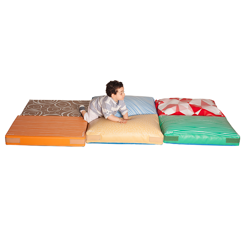 Conjunto Psicomotricidad 84 - Imagen 4