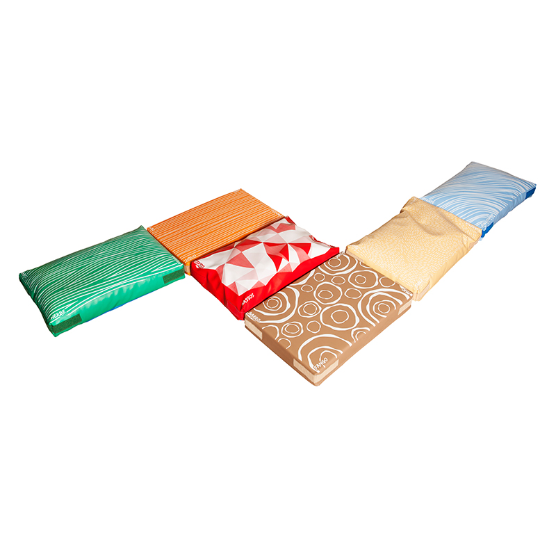 Conjunto Psicomotricidad 84 - Imagen 3