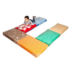 Conjunto Psicomotricidad 84