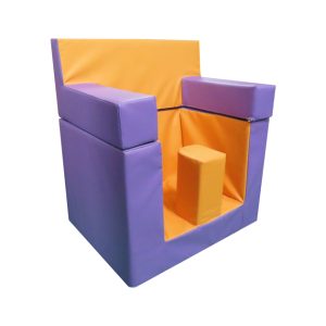 Sillón Taco Abductor