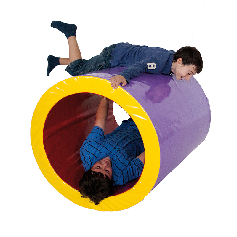 Túnel Circular Gimnasia y Agua - Imagen 3