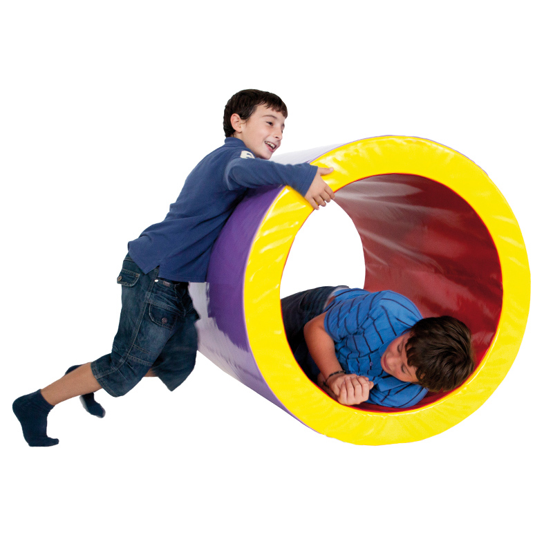 Túnel Circular Gimnasia y Agua - Imagen 4