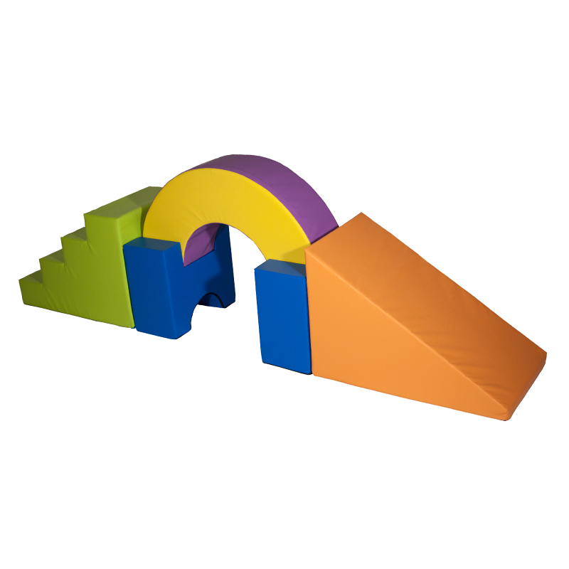 Conjunto Psicomotricidad 94