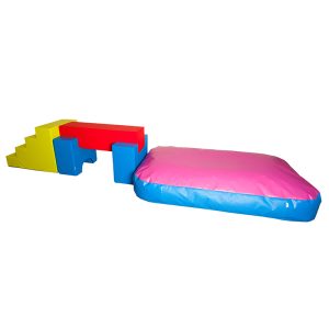 Conjunto Psicomotricidad 98