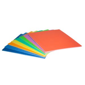 Suelo de Puzzle 2 Colores