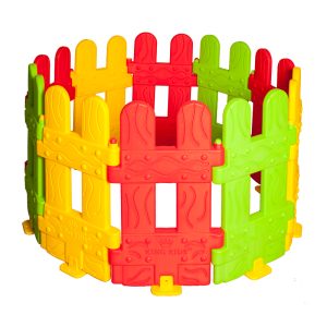 Valla de Plástico Infantil Pequeña