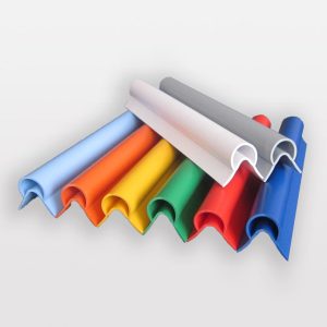 Protección de Esquina PVC Flexible