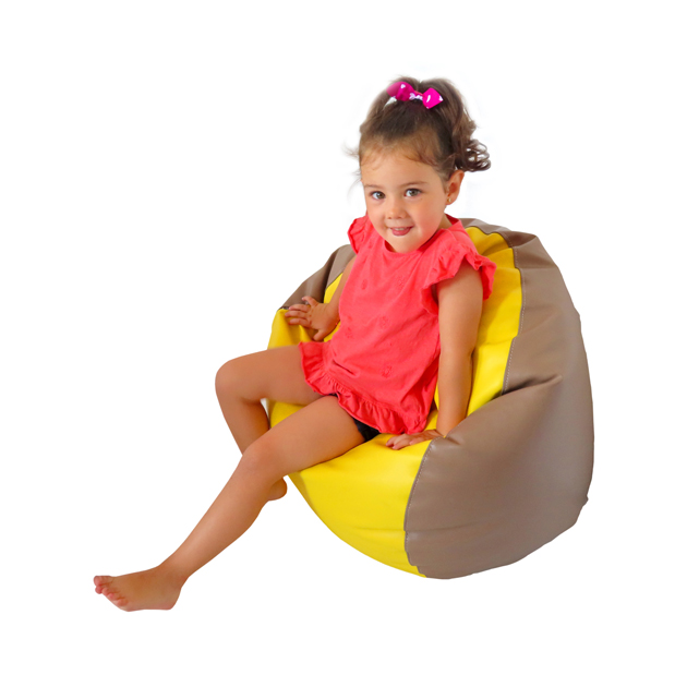 Puf Redondo - Imagen 4