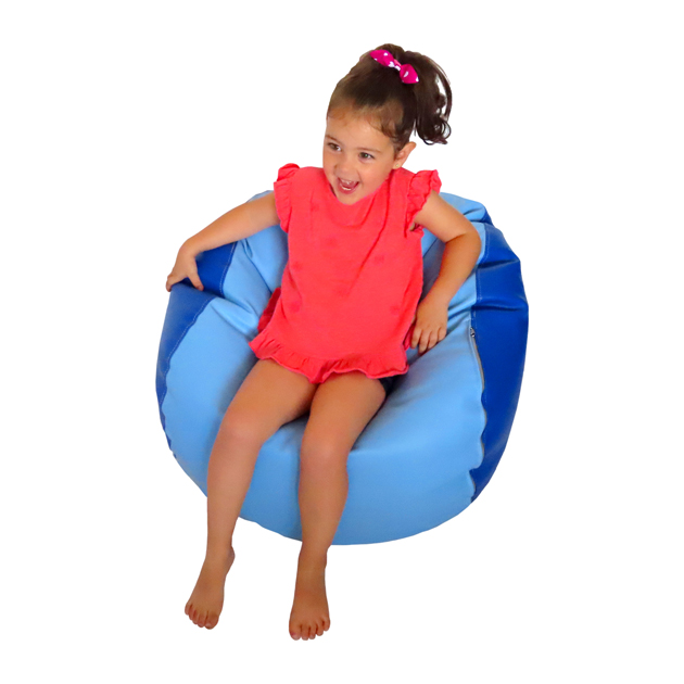 Puf Redondo - Imagen 3