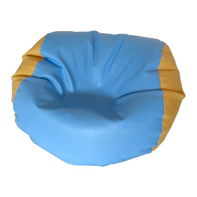 Puf Redondo - Imagen 2