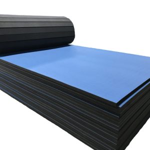 Rollo de Foam Plegable