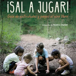 ¡Sal a jugar! | Pons Mesman, Clara