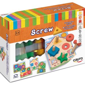 SCREW