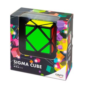 SIGMA CUBE