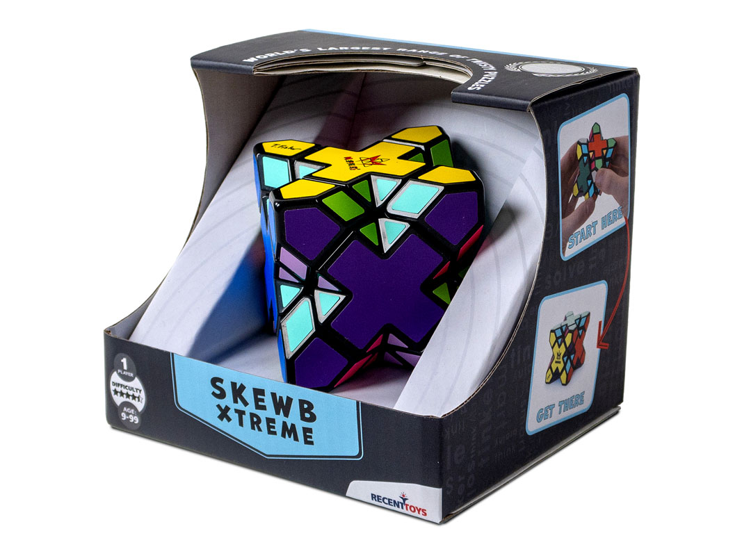 SKEWB XTREME