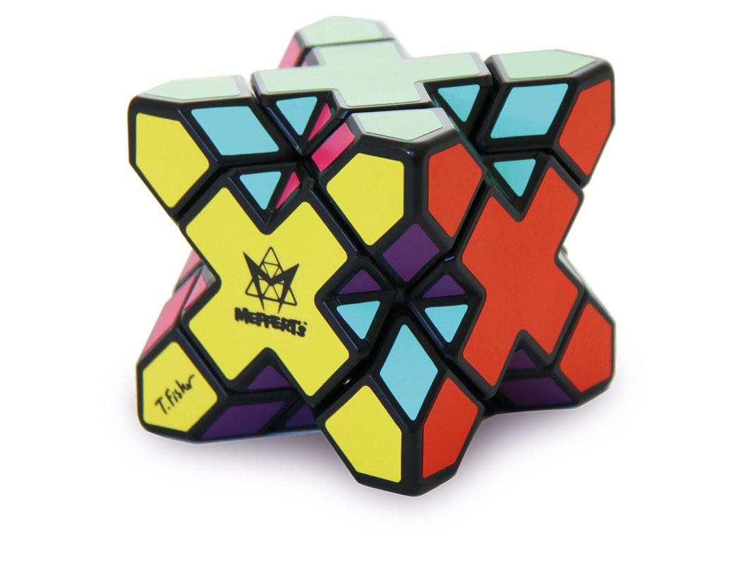 SKEWB XTREME - Imagen 3