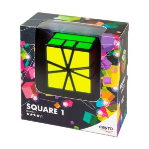 CUBO SQUARE-1