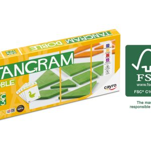 TANGRAM DOBLE