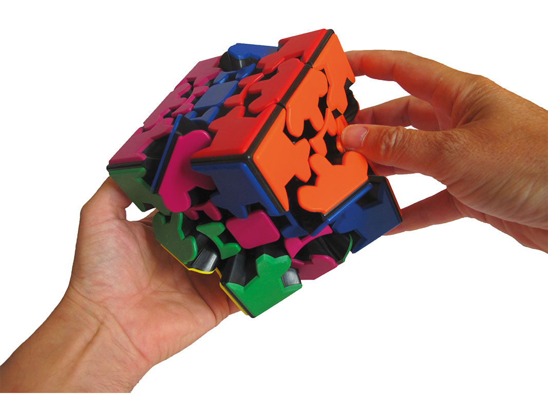 GEAR CUBE XXL - Imagen 6