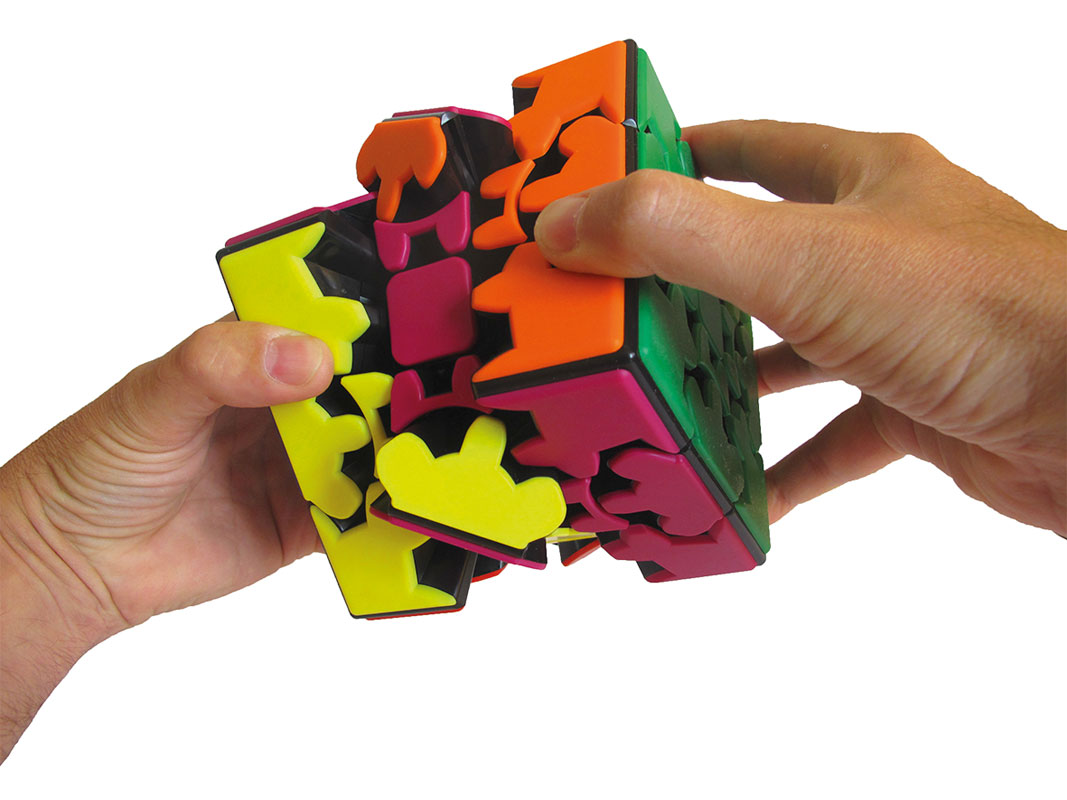 GEAR CUBE XXL - Imagen 5