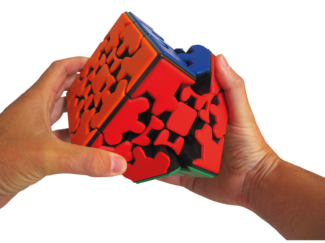 GEAR CUBE XXL - Imagen 4