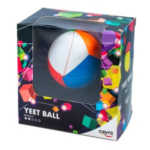 YEET BALL