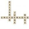 Bananagrams - Juego de mesa - Asmodee - Desde 7 años - Imagen 3