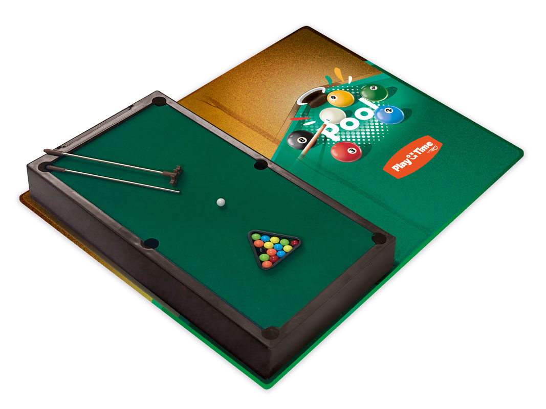 PLAY TIME POOL - Imagen 5